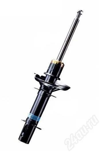 Лот: 246636. Фото: 1. Стойки Bilstein B4 На Сивик 7... Ходовая, подвеска, рулевое управление