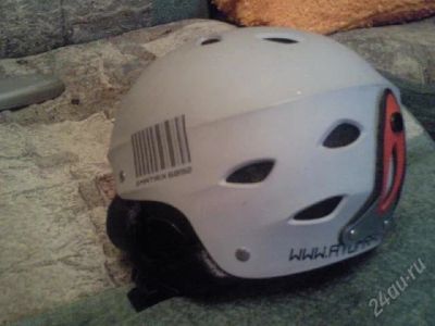 Лот: 1950916. Фото: 1. Продам шлем каска для сноуборда... Другое (сноубординг)