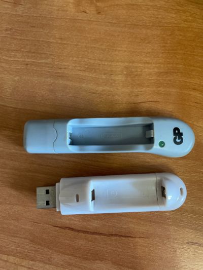 Лот: 20089411. Фото: 1. Зарядные устройства USB A для... Зарядные устройства