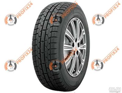 Лот: 13287796. Фото: 1. Автошина TOYO Observe Garit Giz... Шины