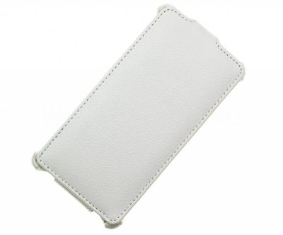 Лот: 9268637. Фото: 1. Чехол Flip Activ Leather для HTC... Чехлы, бамперы