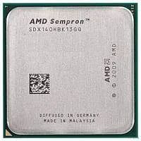 Лот: 19970758. Фото: 1. Процессор AMD Sempron 140. Процессоры