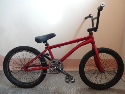 Лот: 3873392. Фото: 1. BMX GT. Велосипеды