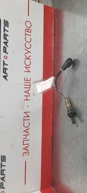 Лот: 17776614. Фото: 1. Лямбда-зонд Toyota Corolla NZE121G... Электрооборудование