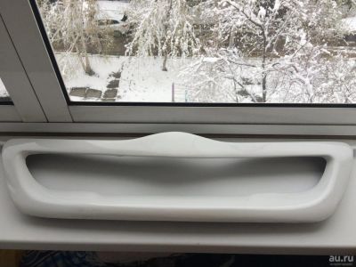 Лот: 9610113. Фото: 1. Решётка радиатора Toyota Allex... Кузов