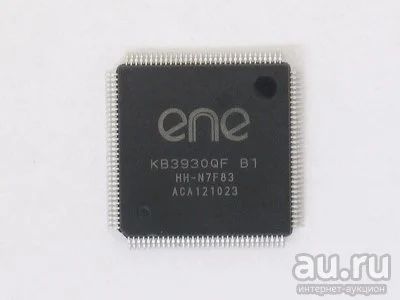 Лот: 17447343. Фото: 1. Мультиконтроллер ENE KB3930QF... Микроконтроллеры