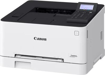 Лот: 22159584. Фото: 1. Лазерный принтер Canon i-Sensys... Лазерные принтеры
