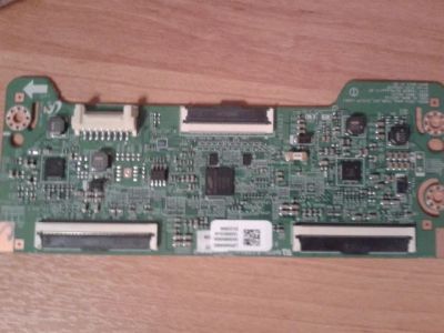Лот: 10619878. Фото: 1. Модуль T-CON BN41-02111A Samsung... Печатные платы