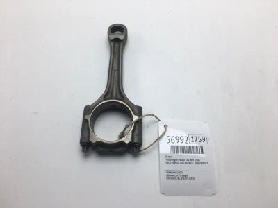 Лот: 20398499. Фото: 1. Шатун Volkswagen Passat 2006 06D198401C... Двигатель и элементы двигателя