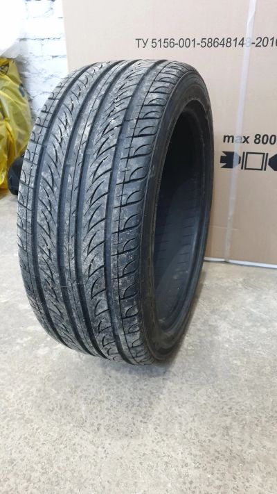 Лот: 18882055. Фото: 1. Автошина Nexen 5000 215/45 R17... Шины