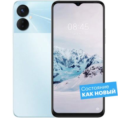 Лот: 22025041. Фото: 1. Смартфон TECNO Spark 9 Pro 128GB... Смартфоны