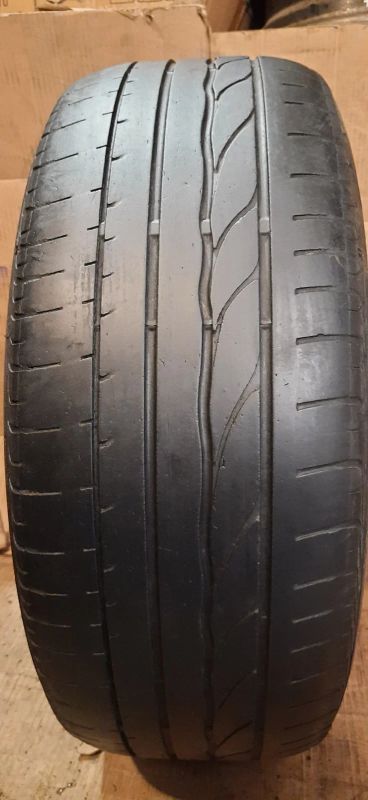 Лот: 17994244. Фото: 1. 205/55R16 91V Bridgestone Turanza... Шины