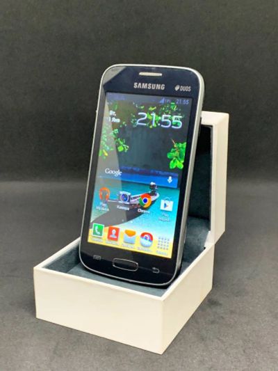 Лот: 20504113. Фото: 1. Samsung Galaxy Star Plus GT-S7262... Смартфоны