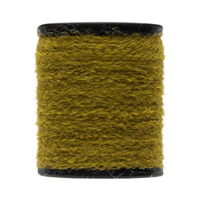 Лот: 19707060. Фото: 1. Пряжа шерстяная UNI-Yarn (15 м... Леска, блесны, крючки, мормышки