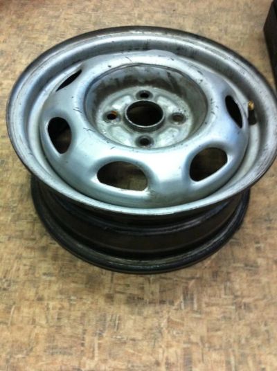 Лот: 4068789. Фото: 1. Диски Toyota R14 4x100 комплект. Диски