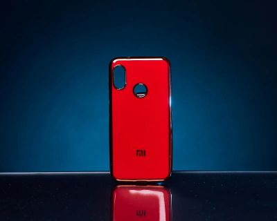 Лот: 19912898. Фото: 1. Кейс силиконовый для Xiaomi Redmi... Чехлы, бамперы