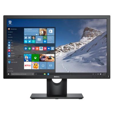 Лот: 8548153. Фото: 1. Новый Монитор Dell E2216H ЖК... ЖК-мониторы
