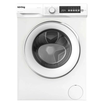 Лот: 24524699. Фото: 1. Стиральная машина Korting KWM... Стиральные машины