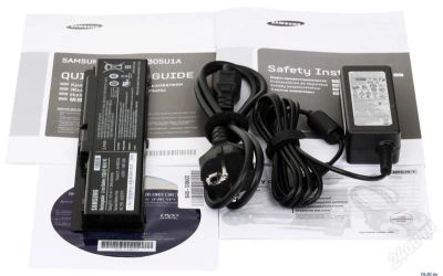 Лот: 2063767. Фото: 1. Ноутбук Samsung NP300U1A-A06RU. Ноутбуки