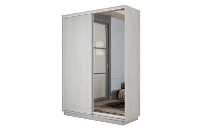 Лот: 25232818. Фото: 1. Шкаф-купе 2-дверный Hoff Slide-2. Шкафы, шкафы-купе