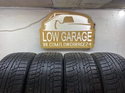 Лот: 19380125. Фото: 1. 215/40 r18 Achilles Atr Winter... Шины