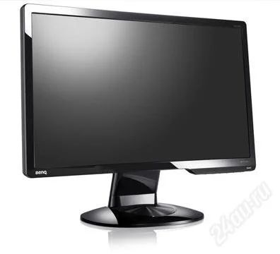 Лот: 2814452. Фото: 1. 22" LED 1920*1080 BENQ G2222HDL... ЖК-мониторы