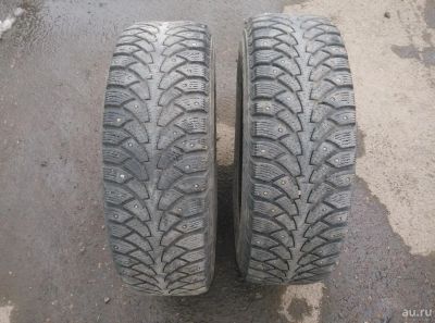 Лот: 9636879. Фото: 1. Nokian Hakkapelita 4. Шины