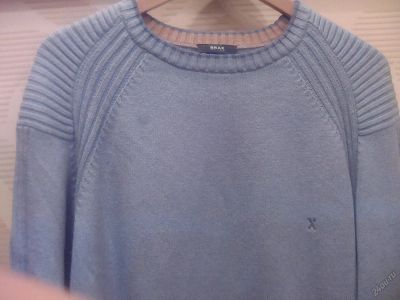 Лот: 6448072. Фото: 1. свитер мужской, тёплый 54_56... Свитеры, толстовки, худи