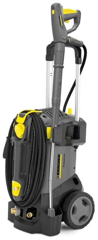 Лот: 21144077. Фото: 1. Минимойка Karcher HD 6/13 C *EU... Автомоечное оборудование