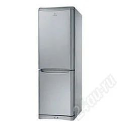 Лот: 2668505. Фото: 1. Indesit b16nfs.025. Холодильники, морозильные камеры