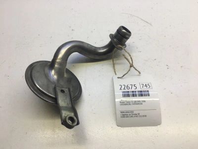 Лот: 20382083. Фото: 1. Маслоприемник Nissan Teana 2006... Двигатель и элементы двигателя