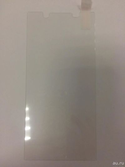 Лот: 10414537. Фото: 1. Защитное стекло Sony Xperia L1... Защитные стёкла, защитные плёнки
