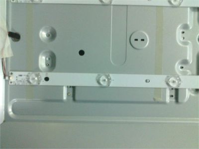 Лот: 11161392. Фото: 1. Led String GJ-DledII P5-315 D307-V6... Запчасти для телевизоров, видеотехники, аудиотехники