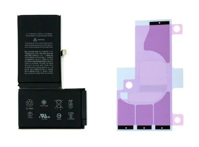 Лот: 23526989. Фото: 1. Скотч Apple iPhone 14 Pro (A2650... Другое (запчасти, оборудование)