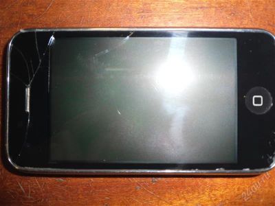 Лот: 2379280. Фото: 1. iPhone 3gs 32g. Смартфоны