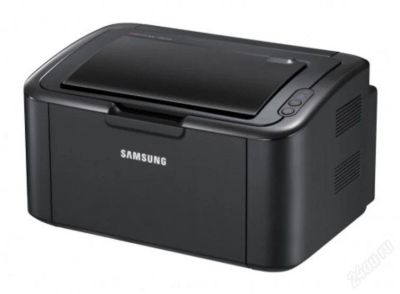 Лот: 2719724. Фото: 1. Продам принтер почти новый Samsung... Лазерные принтеры