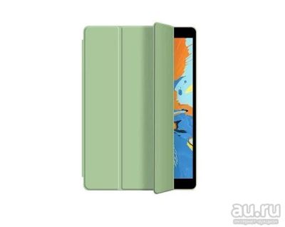 Лот: 17786786. Фото: 1. Чехол книжка-подставка OuCase... Чехлы, бамперы