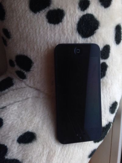 Лот: 5127812. Фото: 1. Apple iPhone 5. Смартфоны