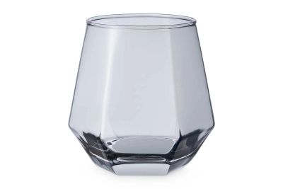 Лот: 24883367. Фото: 1. Стакан HOFF Grey diamond. Кружки, стаканы, бокалы