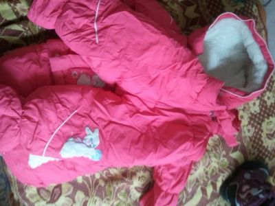 Лот: 4218223. Фото: 1. 3 пакета одежды и пакет обуви... Другое (одежда и аксессуары)
