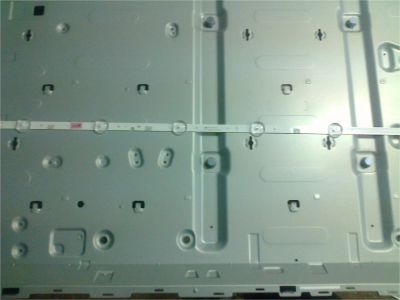 Лот: 9922409. Фото: 1. Led String V5DN-395SMO-R2(15.06... Запчасти для телевизоров, видеотехники, аудиотехники