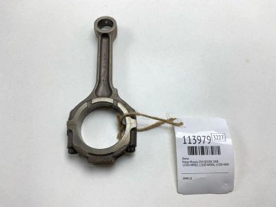 Лот: 25432405. Фото: 1. Шатун Nissan Murano 2008 121004W002... Двигатель и элементы двигателя