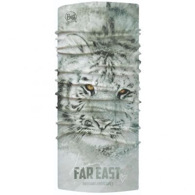 Лот: 14763546. Фото: 1. Бандана Buff ORIGINAL FAR EAST. Зимняя спортивная одежда