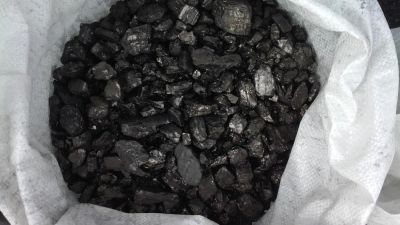 Лот: 8636076. Фото: 1. Уголь в мешках. Фракция 30мм. Другие (дрова, топливо)