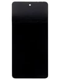 Лот: 25262295. Фото: 1. Дисплей для Infinix Hot 40i (X6528B... Дисплеи, дисплейные модули, тачскрины