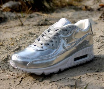 Лот: 7650423. Фото: 1. Кроссовки Nike air Max. Кеды, кроссовки, слипоны