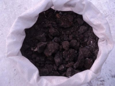 Лот: 2872130. Фото: 1. Чернозем земля удобрение (7866... Удобрения, химия