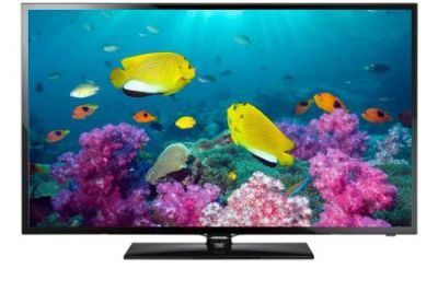 Лот: 8934477. Фото: 1. Телевизор LED 39" (99см) Samsung... Телевизоры