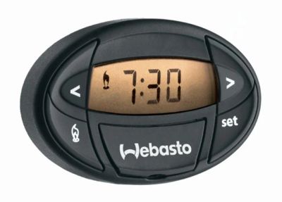 Лот: 3533512. Фото: 1. Мини-таймер Webasto. Автомобильные сигнализации