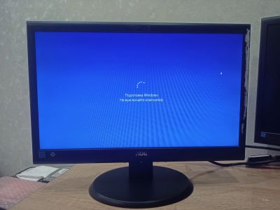 Лот: 18802574. Фото: 1. Монитор 18.5'' AOC e950Swda. ЖК-мониторы